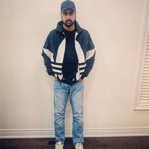 Meet your Posher, Ravinder